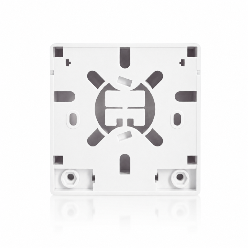 Boîte Fibre Optique FTTH DI SC86 de Terminaison