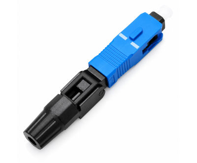 Connecteur Rapide SC/UPC Fibre Optique CCJ