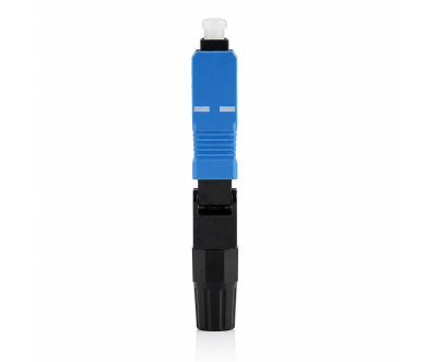 Connecteur Rapide SC/UPC Fibre Optique CCJ