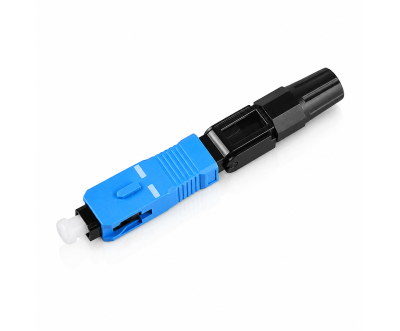 Connecteur Rapide SC/UPC Fibre Optique CCJ