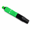 Connecteur Rapide SC/APC Fibre Optique FTTH
