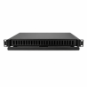 Tiroir Optique 24 Ports Duplex Rack 19” DFO-24DX