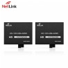 NetLink HDMI USB Audio Fiber Optic Extender 20KM