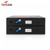 NetLink HDMI USB Audio Fiber Optic Extender 20KM