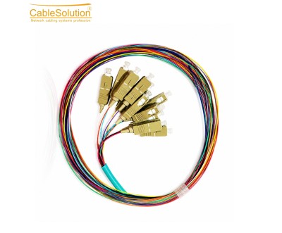 Pigtail Fibre SC/UPC MM LSZH 1.2 m CableSolution