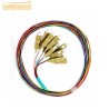 CableSolution SC/UPC MM LSZH Fiber Pigtail 1.2 m