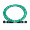 MPO-MPO OM4 24CORE 5M Fiber Patch Cord