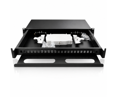 Tiroir Fibre Optique 24 Ports Simplex DFO-24SX