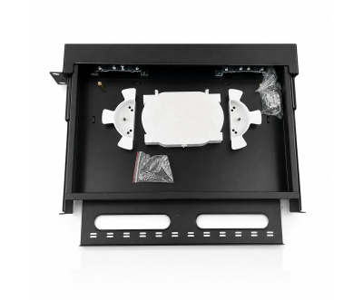 24-Port Simplex Fibre Optic Drawer DFO-24SX