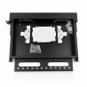 Tiroir Fibre Optique 24 Ports Simplex DFO-24SX