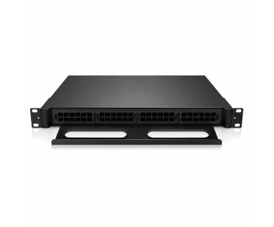 DFO-FRAME Tiroir Fibre Optique Rack 19 Pouces