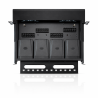 DFO-FRAME Tiroir Fibre Optique Rack 19 Pouces