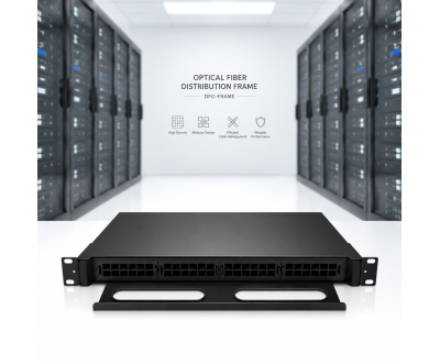 DFO-FRAME درج توزيع الألياف البصرية