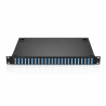 Boîtier Fibre Optique Duplex 24 Ports BFO-24DX