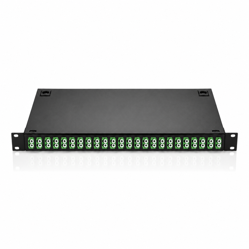BFO-24SX صندوق ألياف بصرية 24 منفذ Simplex