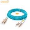 Patch Cord Fibre Optique OM4 LC/PC–SC/PC 10M