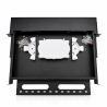 Tiroir Fibre Optique 12 Ports Simplex DFO-12SX