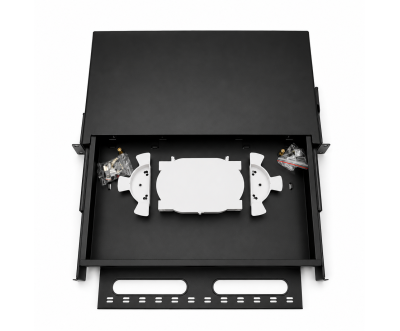 درج ألياف بصرية 12 منفذ Simplex DFO-12SX