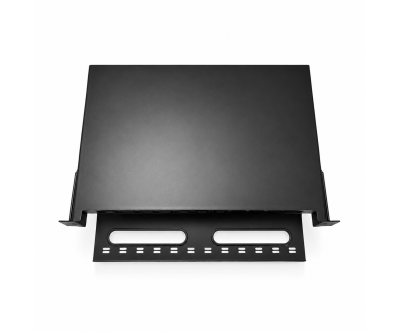 Tiroir Fibre Optique Duplex 12 Ports DFO-12DX