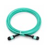 Cordon Fibre MPO OM4 24F Type B 5M MPO/UPC