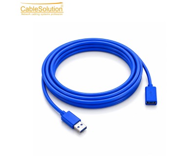 Câble Extension USB 3.0 3m Haute Stabilité