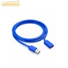 CABLESOLUTION USB 3.0 Extension Cable 1.5m