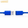 Câble Extension USB 3.0 5M CABLESOLUTION Pro