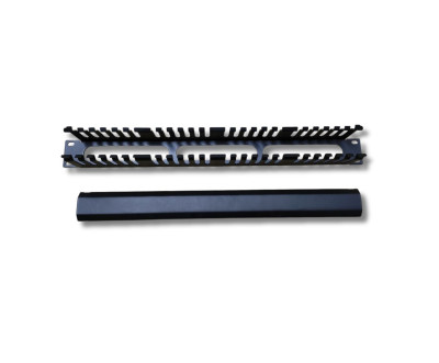 Panneau de Brassage U2 BPU2 CableSolution – Armoire Informatique 19'' pour Réseaux et Serveurs