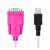 USB to RS232 DB9 Male Cable 1.5M – CS-RS232