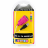 Câble USB vers RS232 DB9 Mâle 1,5M – CS-RS232