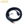 Câble Extension USB 1,5M CABLESOLUTION CS-USB 1.5