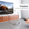 Câble Extension USB 1,5M CABLESOLUTION CS-USB 1.5