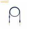 Câble Imprimante USB 2.0 1.5M Type A vers B