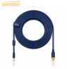 Câble Imprimante USB 2.0 10M Type A vers B