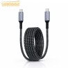 USB-C Cable 1.5m 8K 240W 40Gbps – CableSolution