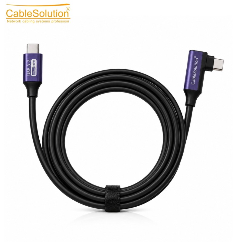 كابل VR Link USB-C USB 3.2 بطول 1.5 متر CS10032