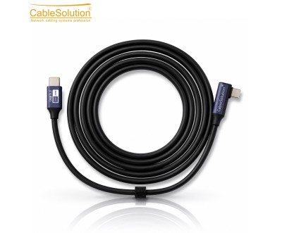 Câble VR USB-C 5m USB 3.2 CableSolution CS10034