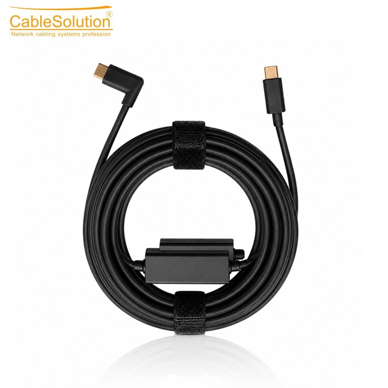 Câble VR Link USB-C USB 3.2 10M CS10035