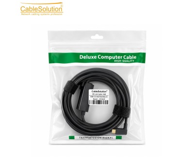 كابل VR Link USB-C USB 3.2 بطول 10 متر CS10035