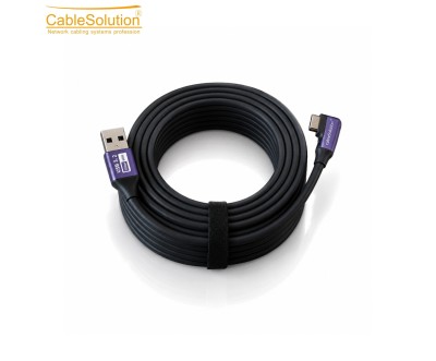 VR Link USB-A to USB-C 3M USB 3.2 Cable