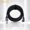 Câble VR Link USB-A vers USB-C 3M USB 3.2