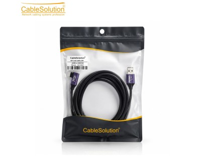 Câble VR Link USB-A vers USB-C 3M USB 3.2