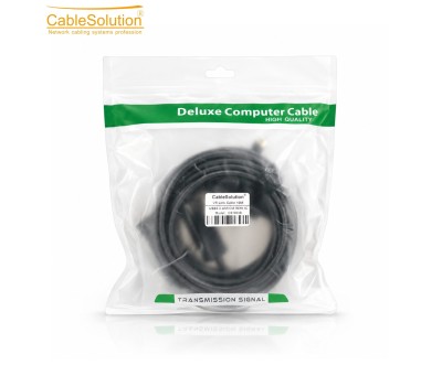 Câble VR Link USB 3.2 USB-A vers USB-C 10M CS10039