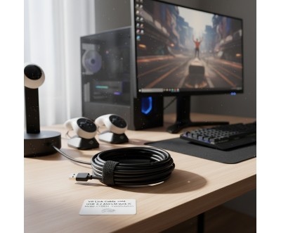Câble VR Link USB 3.2 USB-A vers USB-C 10M CS10039