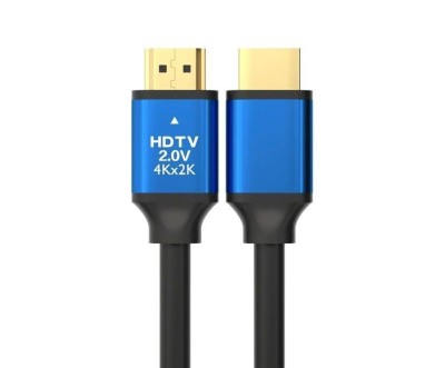 Câble HDMI 2.0 10m 4K Ultra HD High Speed Premium