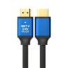 Câble HDMI 2.0 10m 4K Ultra HD High Speed Premium