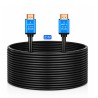 كابل HDMI 2.0 بريميوم 20 متر بدقة 4K Ultra HD