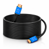 Câble HDMI 2.0 Premium 20M 4K Ultra HD HDTV