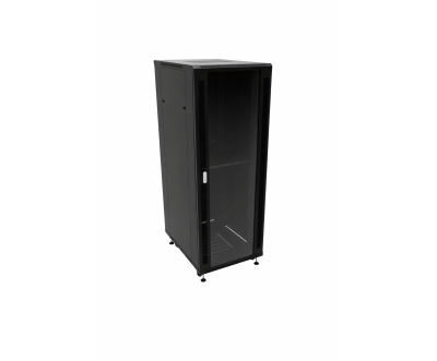 Armoire Informatique 32U 600×800 mm Cable Solution | Rack Réseau