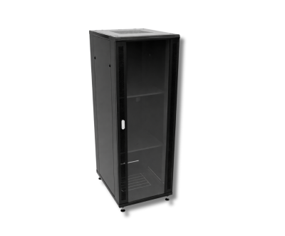 Armoire Informatique 37U 600×800 mm Cable Solution | Rack Serveur